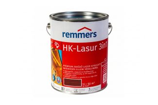 Remmers Hk Lasur 3in1 – Teak – 5 L